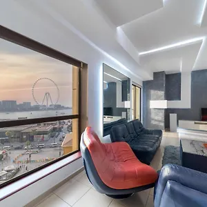 Elan Rimal Apartment
